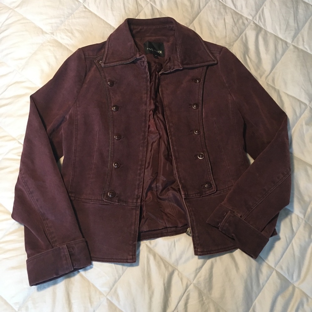 Five Pence jacket